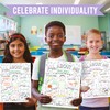 All About Me Posters for Elementary, Preschool & Kindergarten -