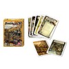 ABACUSSPIELE 48206 Sherlock Far West The Cursed Mine, Crime Card