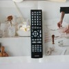 Replacement Remote Control for Pioneer VSX-532 RC929R VSX-531 HTP-074 VSX-325