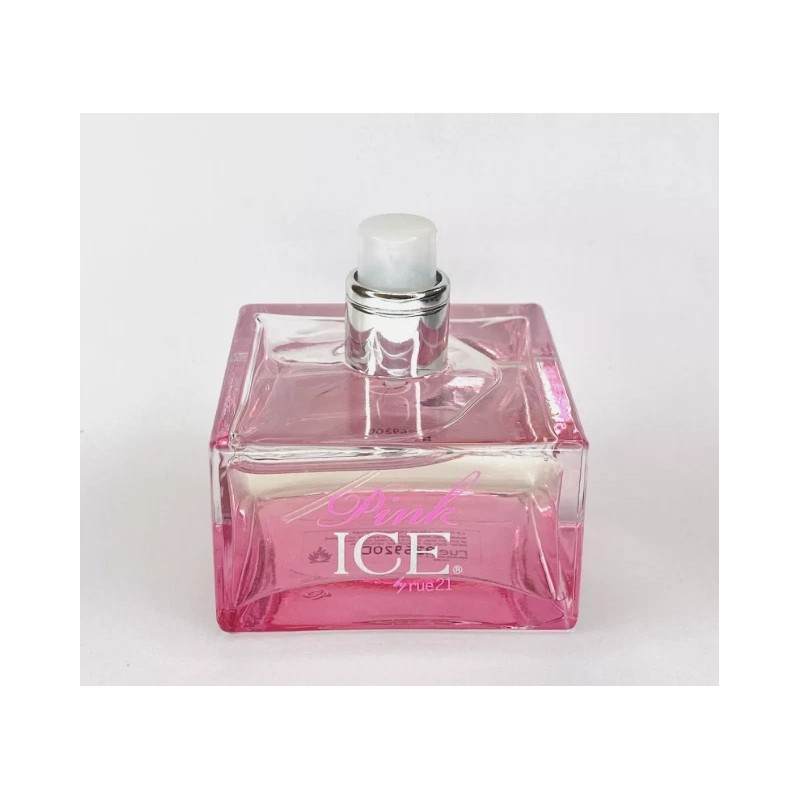 Rue 21 Pink Ice Eau De Parfum Women's Perfume Spray