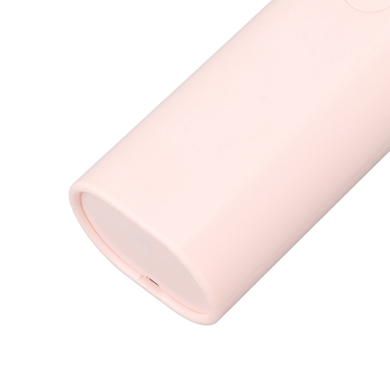 Hand Fan 3 Gear Adjustable USB Charging Cute Mini Handheld