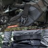 LIVANS Tactical Gear Clip Molle Belt Clip Tactical Clash Hook