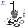 For Briggs Stratton 793779 Carburetor for 1450 Series Engine Replacement