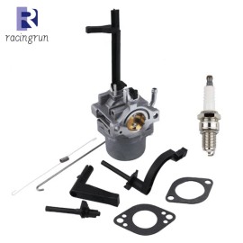 For Briggs Stratton 793779 Carburetor for 1450 Series Engine Replacement for Craftsman Nikki