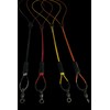 river canyon - Lanyard for quick and easy access to