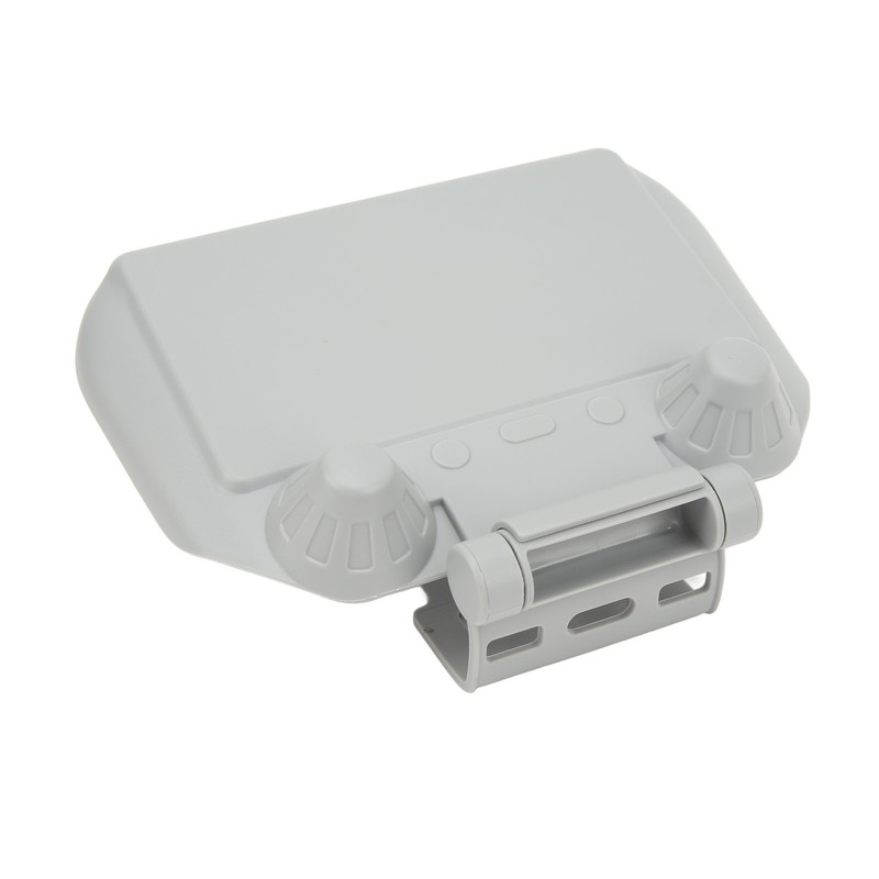 2 in 1 Controller Protector Cover Sun Hood with Lanyard