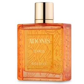 Rayhaan Adonis Icarus Eau de Parfum for Men 3.4 100 Ml