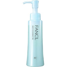 Fancl Mild Cleansing Oil 120ml(Set of 2)