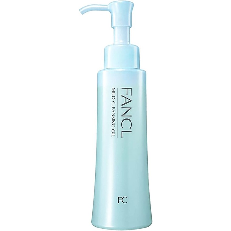 Fancl Mild Cleansing Oil 120ml(Set of 2)