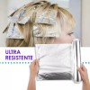 Biobellezamx Rollo Papel Aluminio Para Decoloracion De Cabello 20 Metros