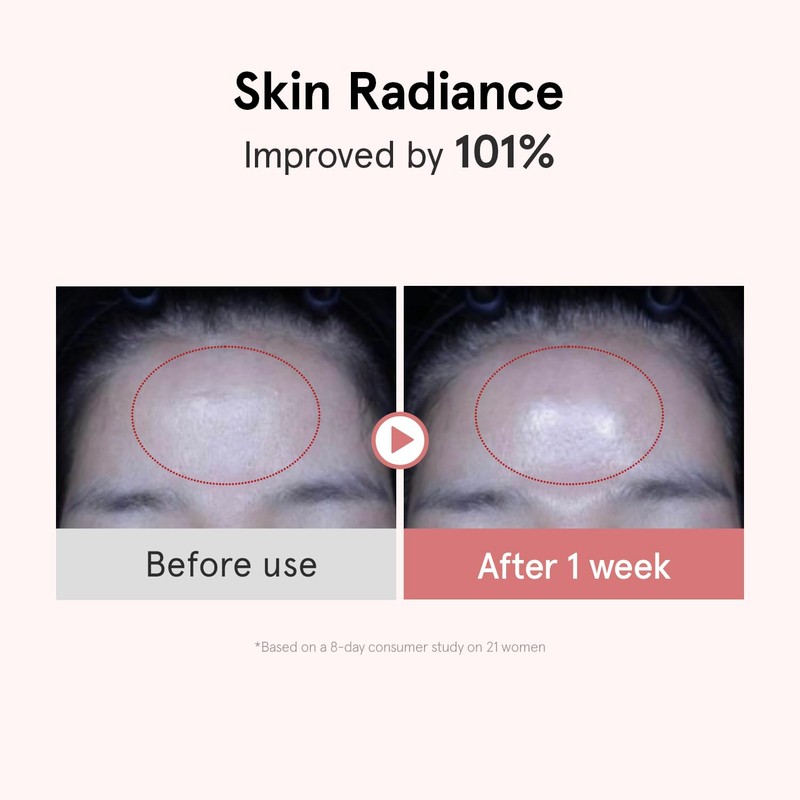 ONE THING PDRN Bakuchiol Serum, Daily Moisturizing Face Serum for