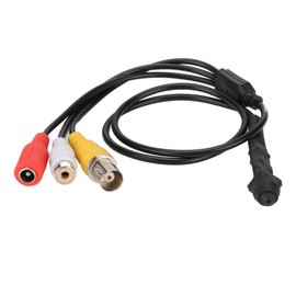 1080P Mini Security Camera AHD2.0 1000TVL NTSC High Definition Security Surveillance Camera for PC Mobile Phone