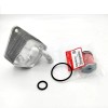 Autoparts Transmission Oil Cooler & Line Kit For 2016-21 Accord