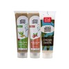 NEEM ERFRE | Pack de 3 crema dental de sabores