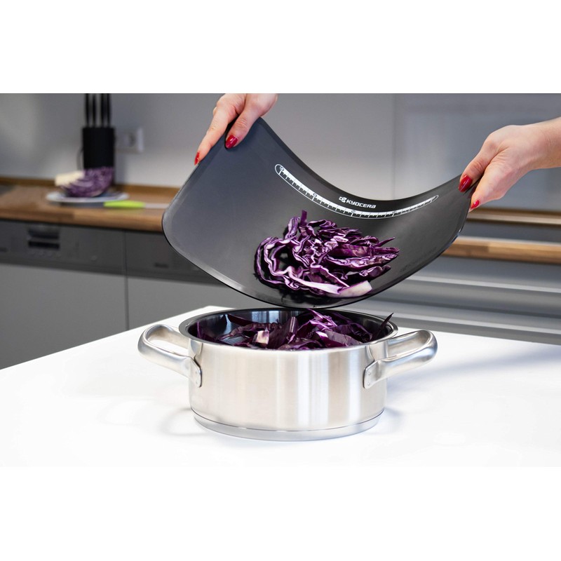 Kyocera BB-100 Chopping Board Flexible Plastic