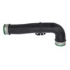 Intercooler Turbo Hose 1K0145838C Heat Dissipation Turbocharger Pipe Replacement For