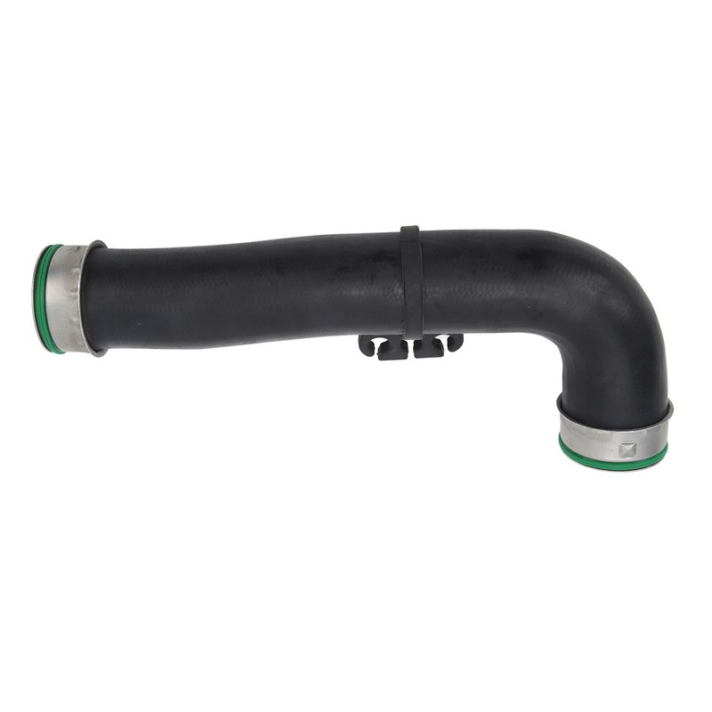 Intercooler Turbo Hose 1K0145838C Heat Dissipation Turbocharger Pipe Replacement For