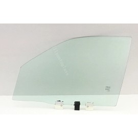 NAGD Fits 03-11 Crown Victoria Grand Marquis Left Front Door Window Glass Laminated