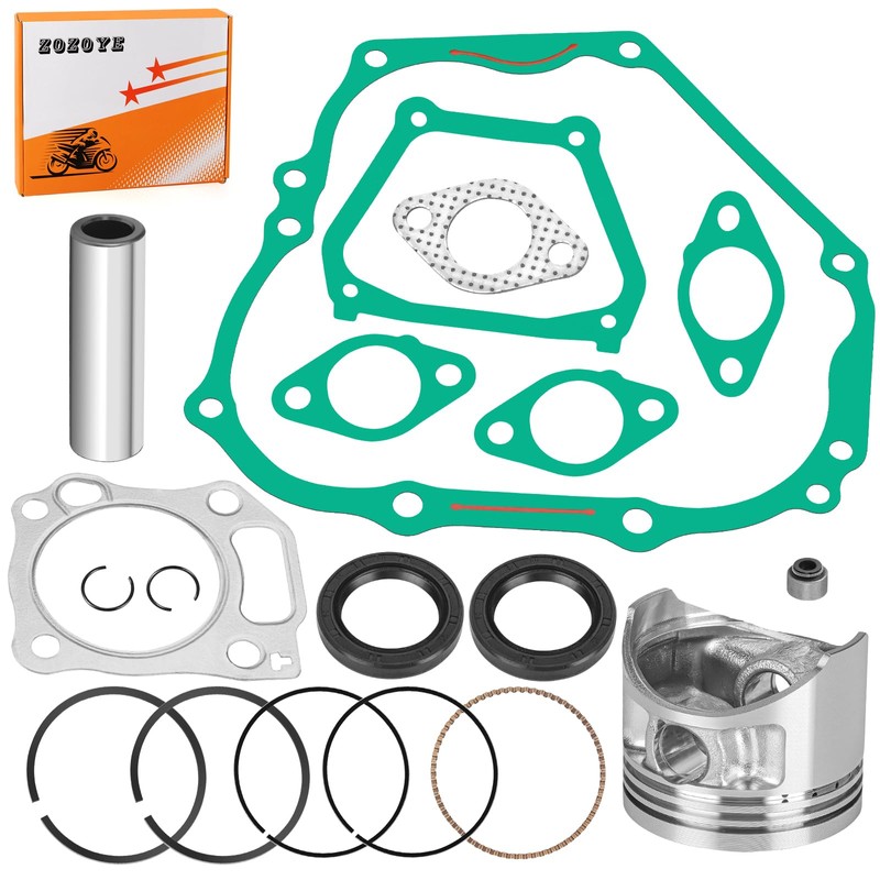 For Yamaha Golf Cart G11 G16 G20 1996-2002 Engine Top