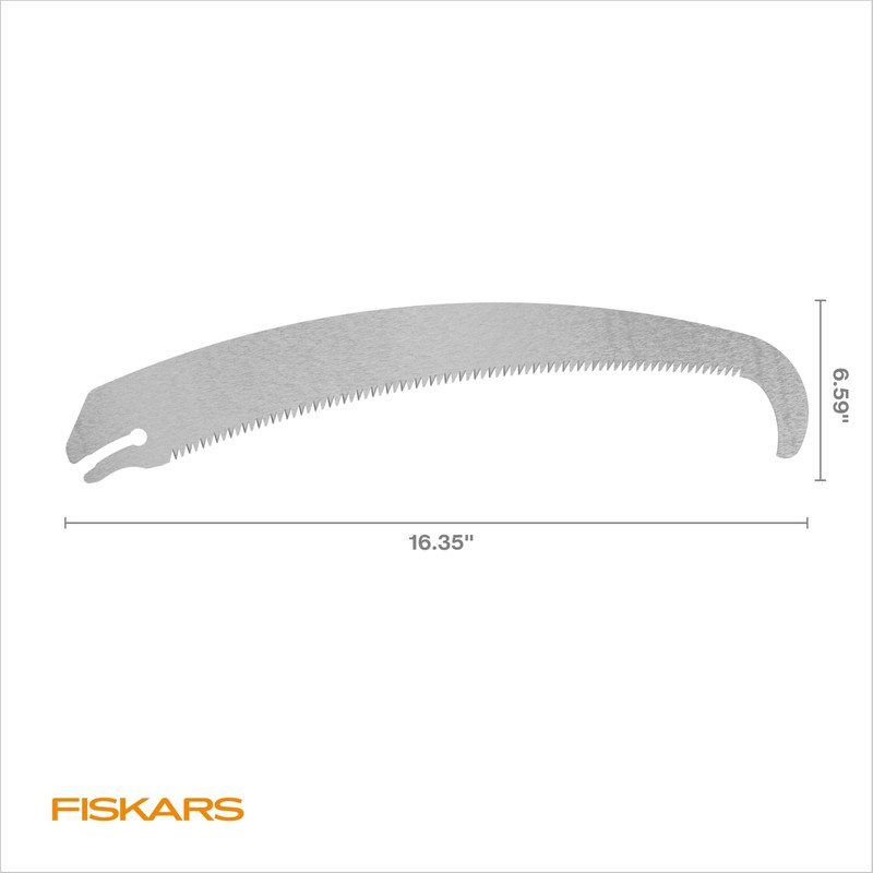 Fiskars X2 Tree Pruner Saw Blade