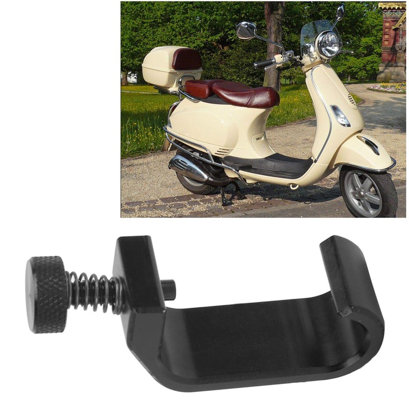 Replacement for GTS 250 300 Pannier Rack Pannier Rack Hook