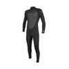 O'Neill Wetsuits mens MEN'S REACTOR-2 3/2MM BACK ZIP FULL Wetsuits,