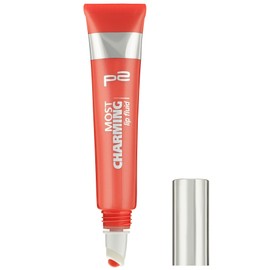 P2 Cosmetics Most Charming Lip Fluid Pack of 3 (3x 9 ml)