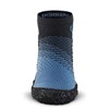 [Skinners] Skinny 2.0 Marine | Minimalist Barefoot Socks for Men