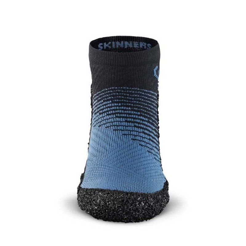 [Skinners] Skinny 2.0 Marine | Minimalist Barefoot Socks for Men