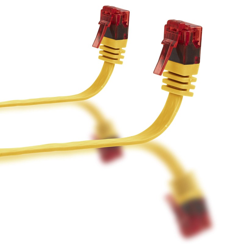 BIGtec All Patch Cables