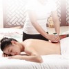 UBodyContour™ Presotherapy Muscle Massager - Function: 12-Speed Charging