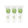 Nature Republic 네이처리퍼블릭 1+1+1 프레시 허브 알로에 클렌징폼 Nature Republic