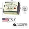 The Unemployed Philosophers Guild Shakespeare Lady Macbeth's Guest Soap -