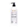 NBF Shampoo con Aceite de Coco y Biotina Hidrata, repara