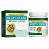 Underarm Deodorant Cream for Daily Freshness – Herbal Body Odor