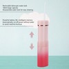 160ml Intelligent Oral Irrigator with 4 Gear Modes Portable USB
