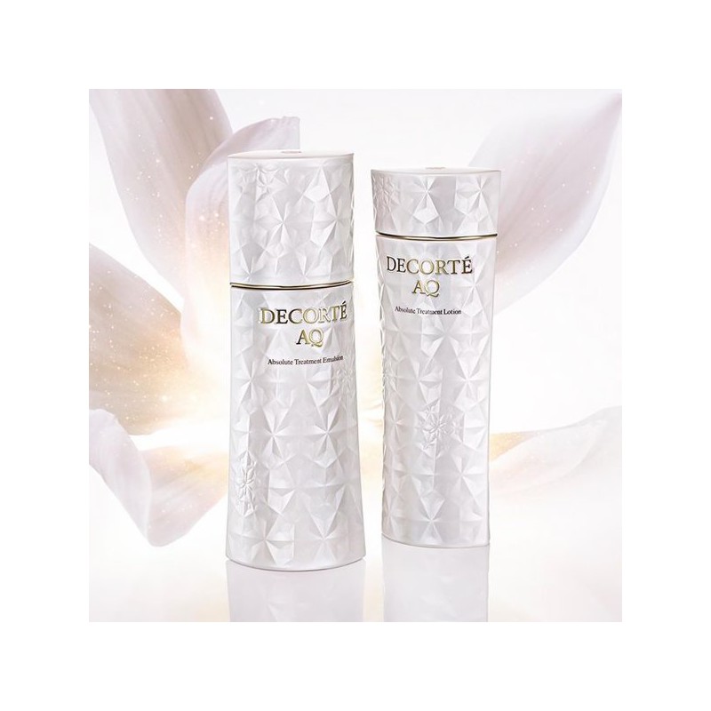 Decorte AQ 앱솔루트 트리트먼트 하이드레이팅 로션 AQ Absolute Treatment Hydrating