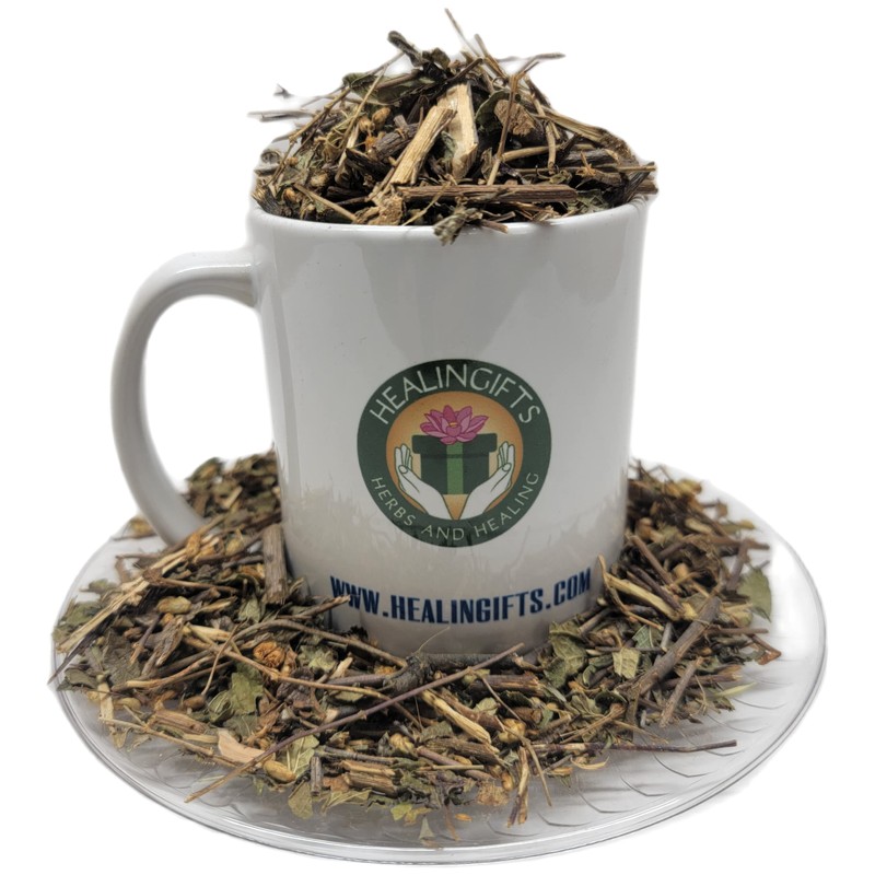 HealinGifts Prodigiosa Tea 15 teabags per box