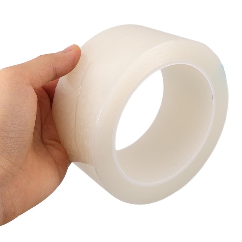 ARTIBETTER Dust Removal Tape 1 Roll Phone Screen Dust Remover