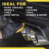 Meguiar's Oficial Gold Class Esponjas Aplicadores W0004 4 Piezas