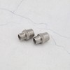 The Lord of the Tools Double Nipple Reduced 1/2 Inch