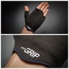 GripGrab Aerolite InsideGrip Professional Cycling Race Gloves Thin Unpadded Raceday