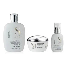 Alfaparf Shampoo Mascarilla Y Fluido Illuminating Low                                                                                                 