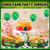 Maxcheck 36 Pcs Video Game Party Favor Large 5 lb