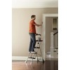 Cosco Max Steel Work Platform, Easy Fold One-Hand Lock, Convenient