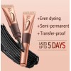 Gel Para Cejas, Fácil De Pelar, Tatuaje, Gel Para Cejas