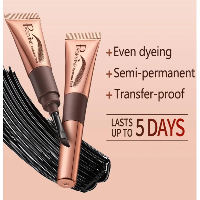 Gel Para Cejas, Fácil De Pelar, Tatuaje, Gel Para Cejas