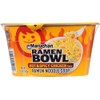 Maruchan Bowl Hot & Spicy Chicken Flavor Ramen Noodles with