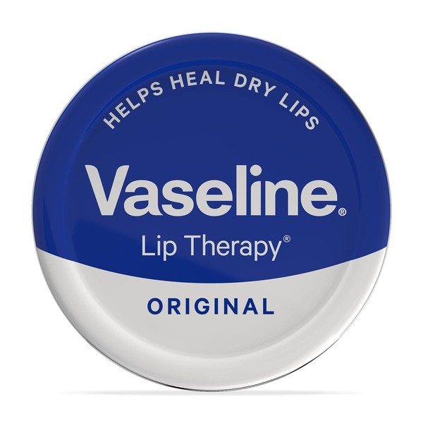 VASELINE - Vaseline Original (1 x 20 g)