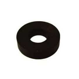 Kuwahara Bicycle Hirame Pump Head Valve Adapter Gasket 16-2 Schrader Black